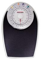 46K655 Medical Scale, 330 lb. Capacity