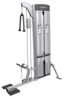 46N431 Biceps/Triceps Machine, 60x34x81 In