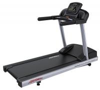 46N437 Treadmill, 3HP, 81x32x57 In