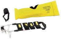 46P346 Pediatric Traction Splint, Adjustable