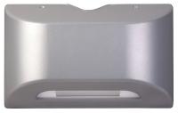 46T232 Emergency Light, 120/277, 17W, Silver