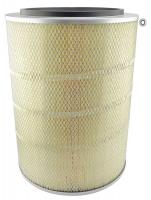 46T382 Nano Outer Air Filter, 18 1/2 In. H