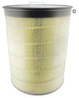 46T385 Nano Outer Air Filter, 23 17/32 In. H