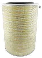 46T387 Nano Outer Air Filter, 20 1/2 In. H