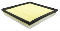 46T388 Element Panel Air Filter, 1 23/32 In. H