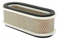 46T390 Element Oval Air Filter, 2 29/32 In. H