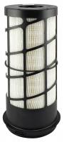 46T397 Element Outer Air Filter, 13 In. H