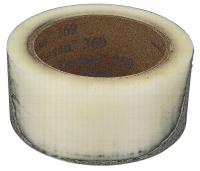46U087 Box Tape, Polypropylene, Clear, 2Inx109Yd