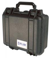 46U319 Camera Case, Rigid, Black