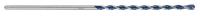 46U329 Hmmr Drill Bit, Blue Granite, 5/32 In, PK1