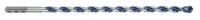 46U337 Hmmr Drill Bit, Blue Granite, 5/16 In, PK1