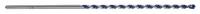 46U338 Hmmr Drill Bit, Blue Granite, 5/16 In, PK1