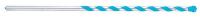 46U369 Multi Construction Bit, 1/4 x 6 In