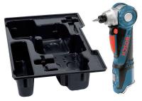 46U394 Pocket Driver, Bare, W/Insert Tray, 12 V