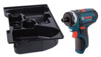 46U402 Drill/Drvr, Bare Tool, 12 V, 13-1/4 In L