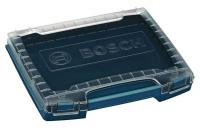 46U415 Carrying Case Set, 1 Divider, 2-1/4 In H