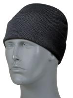 46W005 Watch Hat, Black