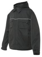 46W056 Jacket, Insulated, Black, 3XL