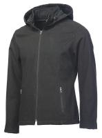 46W082 Jacket, Womens, Insul., Black, S