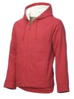 46W099 Jacket, Womens, Insul., Berry, XS