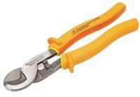 46W387 Insulated Cable Cutter, 9-1/2 in, 2/0