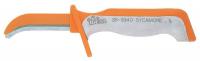 46W388 Insulated Skinning Knife, 7-1/2 in L