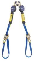 46W459 Self-Retracting Lifeline, 9 ft., 420 lb.