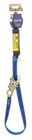 46W460 Self-Retracting Lifeline, 9 ft., 420 lb.