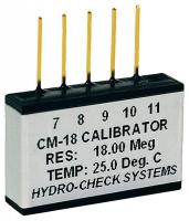 46Z222 Calibraiton Cell Block