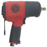 46Z434 Air Impact Wrench, 1/2 In