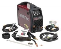 46Z464 Multiprocess Welder, 181i Package