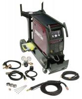 46Z468 Multiprocess Welder, 211i, 1 Cylinder Cart