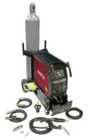 46Z469 Multiprocess Welder, 252i, 1 Cylinder Cart