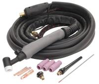 46Z472 TIG Torch And Accessories For 211i