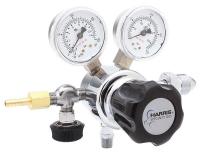 46Z477 Gas Regulator, 401C, H2, 350 CGA, 0-15 PSI