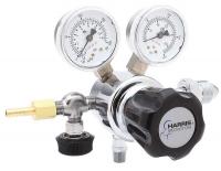 46Z488 Gas Regulator, 401C, CO2, 540 CGA, 0-15 PSI