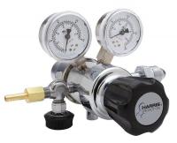 46Z495 Gas Regulator, 402C, H2, 350 CGA, 0-50 PSI