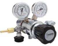 46Z503 Gas Regulator, Medical Air, 346 CGA, 0-50