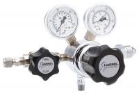 46Z512 Gas Regulator, 701, CO2, 320 CGA, 0-15 PSI