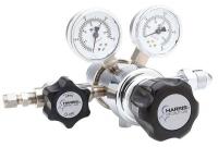 46Z527 Gas Regulator, 702, CO2, 320 CGA, 0-15 PSI