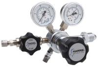 46Z548 Gas Regulator, 721C, O2, 540 CGA, 0-15 PSI