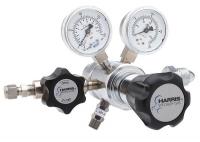 46Z560 Gas Regulator, 722C, N2O, 326 CGA, 0-15 PSI