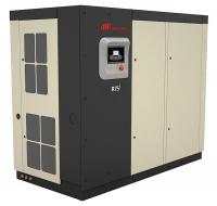 46Z608 Rotary Screw Air Compressor, 75 HP, 3 Ph