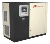 46Z611 Rotary Screw Air Compressor, 60 HP, 3 Ph