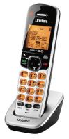 48H462 Handset, Plastic, Silver