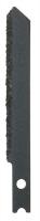 48J247 Jigsaw Blade, U-Shank, Tungsten, 3-5/8 In
