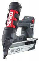 48J293 Cordless Finishing Nailer, Angled