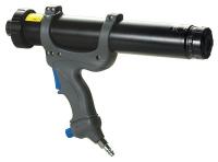 48K617 Pneumatic Caulk Gun, 600 mL