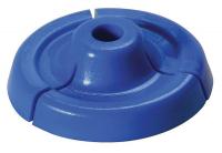 48K624 Blue Plastic Sachet Plunger