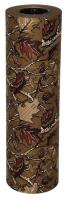 48K984 Freezer Wrap, 18 In x 250 ft, Camouflage